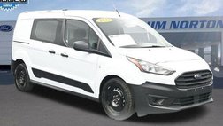 2023 Ford Transit Connect XL