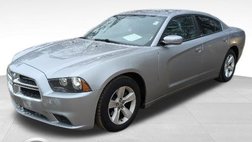 2013 Dodge Charger SE