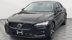 2025 Volvo S60 B5 Plus