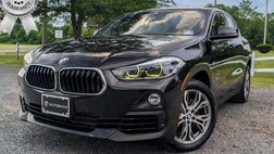 2019 BMW X2 xDrive28i