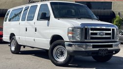 2011 Ford E-Series XLT