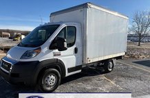 2019 Ram ProMaster 3500 136 WB