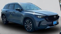 2023 Mazda CX-50 2.5 Turbo Premium