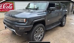 2026 GMC HUMMER EV 3X