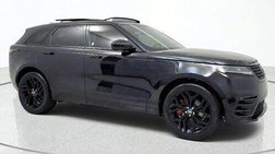 2024 Land Rover Range Rover Velar P250 Dynamic SE