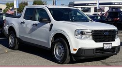 2022 Ford Maverick XL