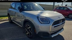 2025 MINI Countryman Cooper S ALL4