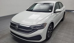 2024 Volkswagen Jetta S