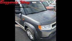 2011 Honda Element LX