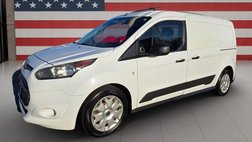 2015 Ford Transit Connect XLT