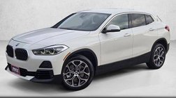 2023 BMW X2 sDrive28i