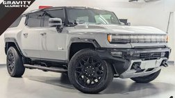 2024 GMC HUMMER EV 2X