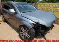 2007 Audi Q7 3.6 Premium quattro