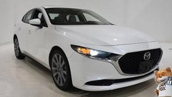 2025 Mazda MAZDA3 2.5 S Preferred