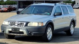 2006 Volvo XC70 2.5T AWD