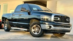 2006 Dodge Ram 1500 Laramie