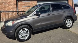 2010 Honda CR-V EX-L