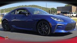 2023 Toyota GR86 Premium