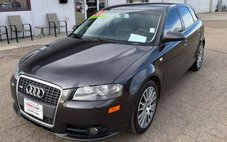 2007 Audi A3 2.0T
