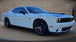 2016 Dodge Challenger SRT 392