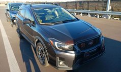 2016 Subaru Crosstrek 2.0i Limited