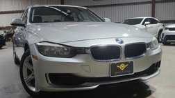 2015 BMW 3 Series 320i xDrive