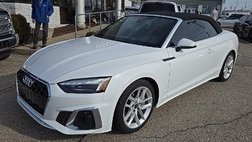 2024 Audi A5 quattro Premium 45 TFSI