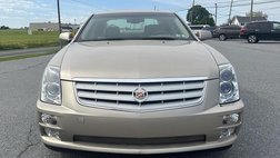 2006 Cadillac STS V6