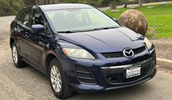 2011 Mazda CX-7 i SV