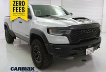 2026 Ram Ram Pickup 1500 RHO