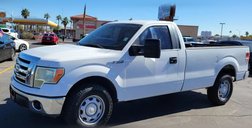 2010 Ford F-150 XL