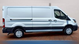 2022 Ford Transit 250