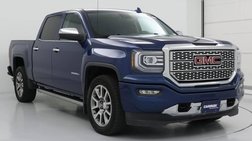 2016 GMC Sierra 1500 Denali