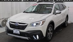 2021 Subaru Outback Touring XT