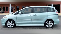 2006 Mazda MAZDA5 Touring