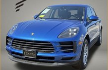 2020 Porsche Macan Base