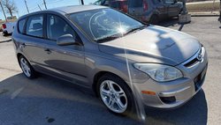 2011 Hyundai Elantra Touring GLS