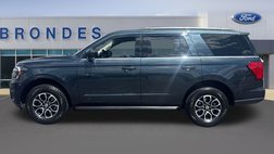 2023 Ford Expedition XLT