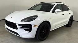 2020 Porsche Macan GTS