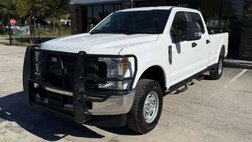 2018 Ford Super Duty F-250 XL