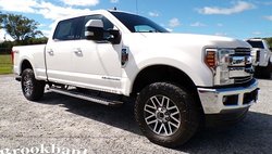 2019 Ford Super Duty F-250 Lariat