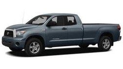2008 Toyota Tundra Limited
