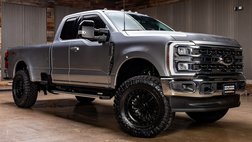 2024 Ford Super Duty F-350 Lariat