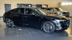 2024 Acura Integra w/Tech w/A-SPEC