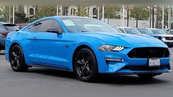 2022 Ford Mustang GT