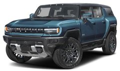2025 GMC HUMMER EV 3X