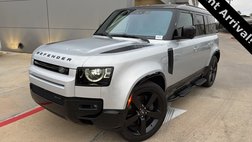 2022 Land Rover Defender 110 X-Dynamic HSE