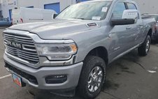 2024 Ram Ram Pickup 2500 Laramie