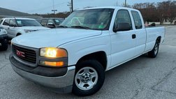 2002 GMC Sierra 1500 Denali