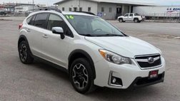 2016 Subaru Crosstrek 2.0i Limited